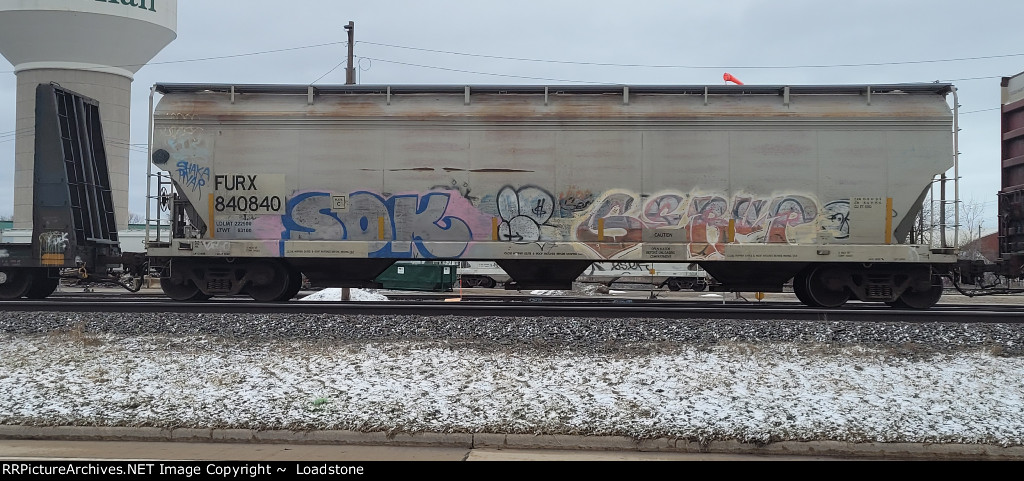 FURX 840840